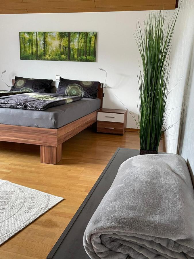 Ferienwohnung Reblandblick Baden-Baden Esterno foto
