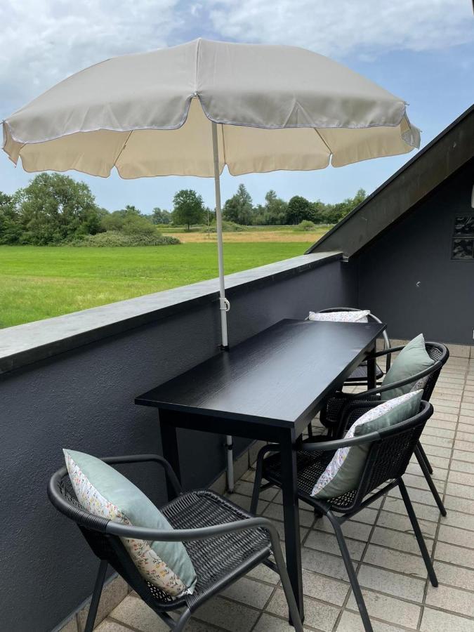 Ferienwohnung Reblandblick Baden-Baden Esterno foto