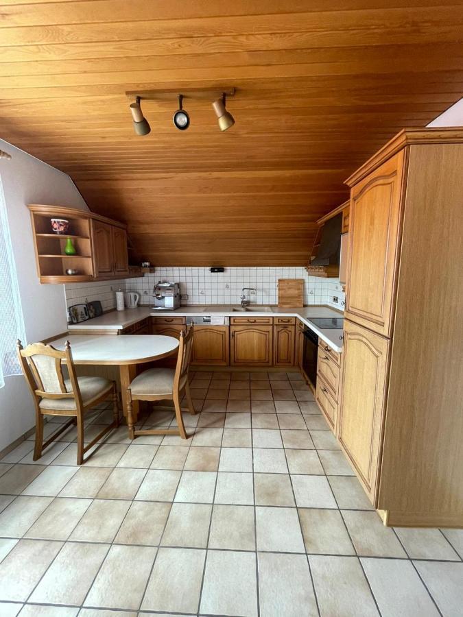 Ferienwohnung Reblandblick Baden-Baden Esterno foto