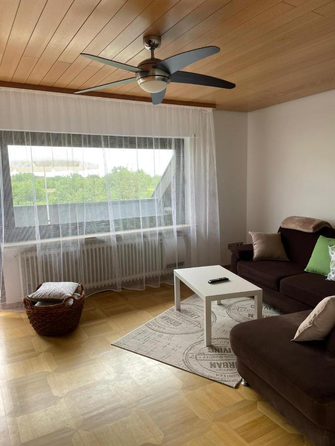 Ferienwohnung Reblandblick Baden-Baden Esterno foto