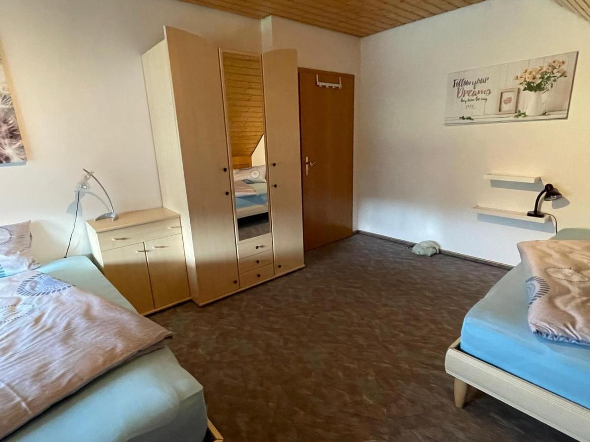 Ferienwohnung Reblandblick Baden-Baden Esterno foto