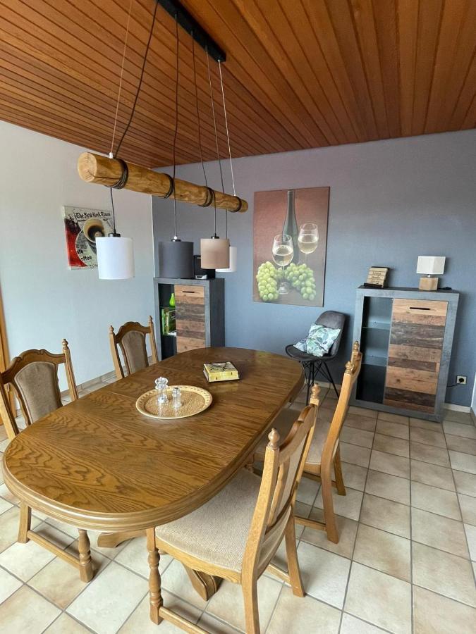 Ferienwohnung Reblandblick Baden-Baden Esterno foto
