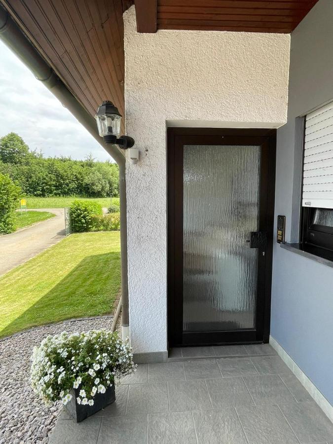 Ferienwohnung Reblandblick Baden-Baden Esterno foto